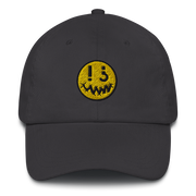 Logo hat