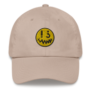 Logo hat